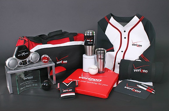 Promotional products printing